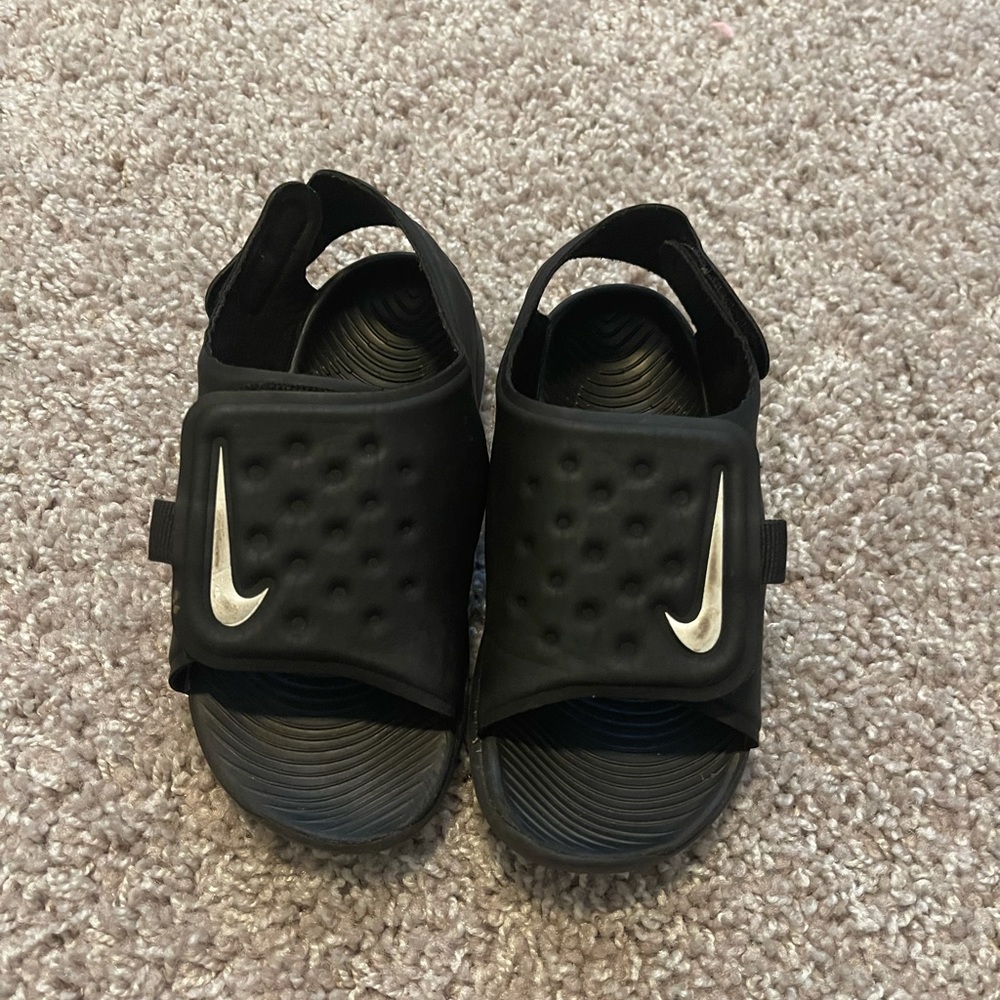 Nike sandals